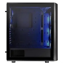 Kućište Thermaltake Versa J24 TG RGB