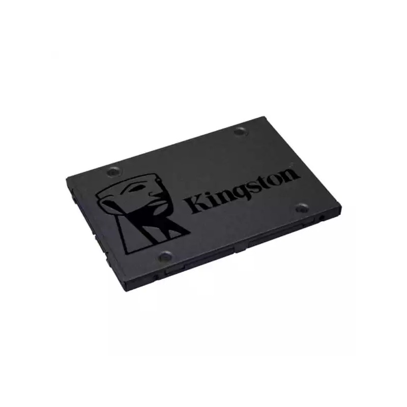 SSD 2.5 SATA3 240GB Kingston SA400S37/240G 500MBs/350MBs