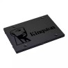 SSD 2.5 SATA3 240GB Kingston SA400S37/240G 500MBs/350MBs