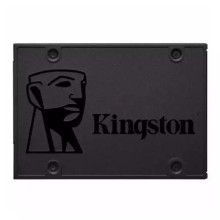 SSD 2.5 SATA3 240GB Kingston SA400S37/240G 500MBs/350MBs