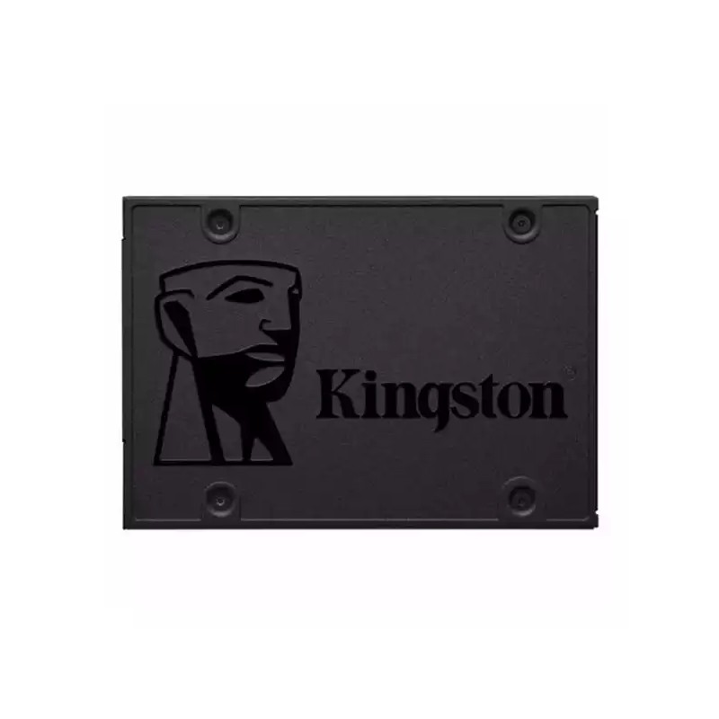 SSD 2.5 SATA3 240GB Kingston SA400S37/240G 500MBs/350MBs