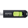 USB Tip C Flash 128 GB AData 3.2 ACHO-UC300-128G-RBK/GB