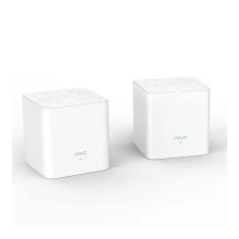 Tenda Nova system Mesh MW3 (2pack) AC1200 2.4+5GHz mesh WiFi system