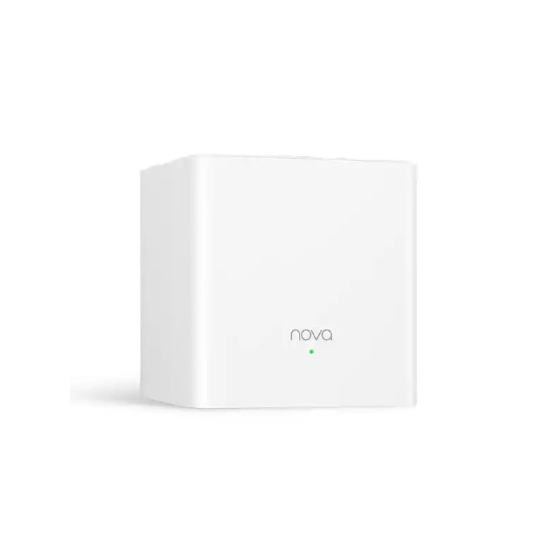 Tenda Nova system Mesh MW3 (2pack) AC1200 2.4+5GHz mesh WiFi system