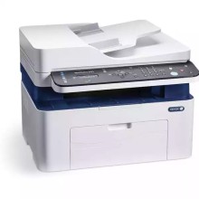 MFP Xerox WorkCentre 3025NI 600x600dpi/21ppm/128MB/Fax/ADF/USB/wifi/mreža/Toner 3020