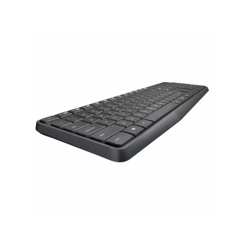 Bežična tastatura + miš Logitech MK235 YU