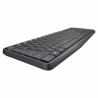 Bežična tastatura + miš Logitech MK235 YU