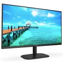 Monitor 27 AOC 27B2H 1920x1080/Full HD/75Hz/IPS/VGA/HDMI