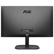 Monitor 27 AOC 27B2H 1920x1080/Full HD/75Hz/IPS/VGA/HDMI