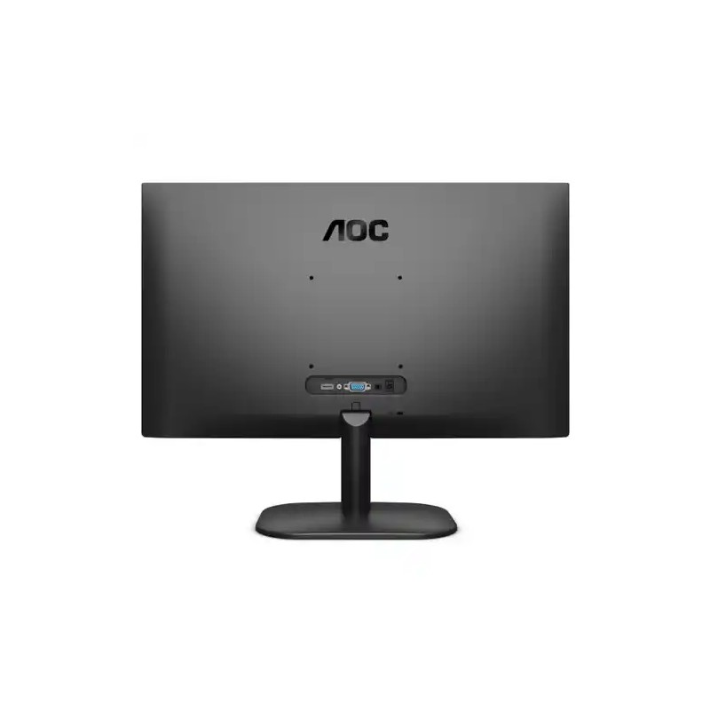 Monitor 27 AOC 27B2H 1920x1080/Full HD/75Hz/IPS/VGA/HDMI