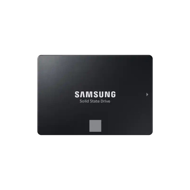 SSD 2.5 SATA III 4TB Samsung 870 EVO MZ-77E4T0B/EU