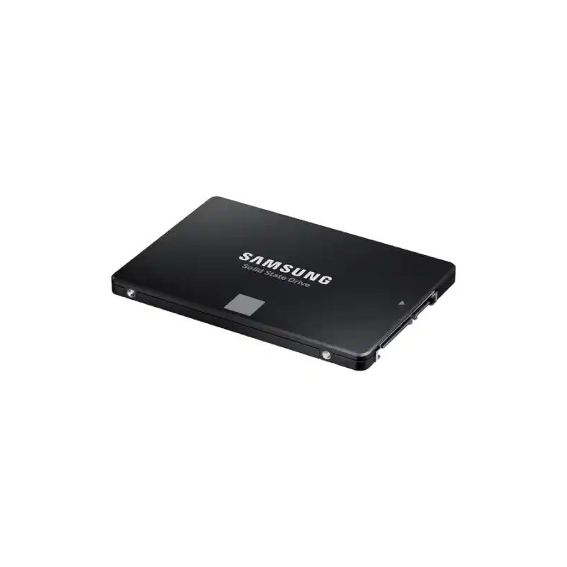 SSD 2.5 SATA III 4TB Samsung 870 EVO MZ-77E4T0B/EU