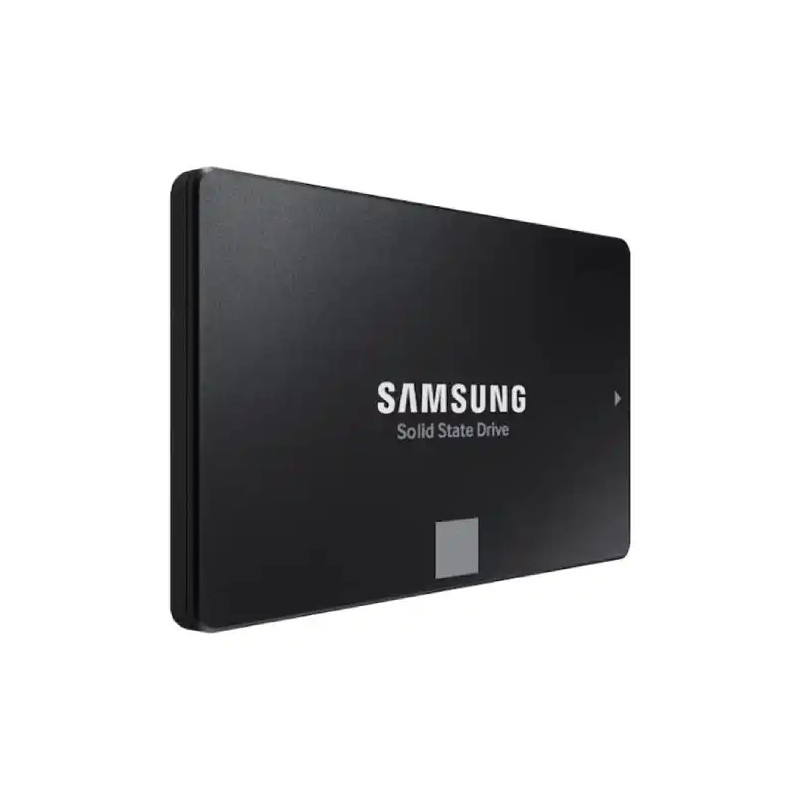 SSD 2.5 SATA III 4TB Samsung 870 EVO MZ-77E4T0B/EU