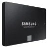 SSD 2.5 SATA III 4TB Samsung 870 EVO MZ-77E4T0B/EU