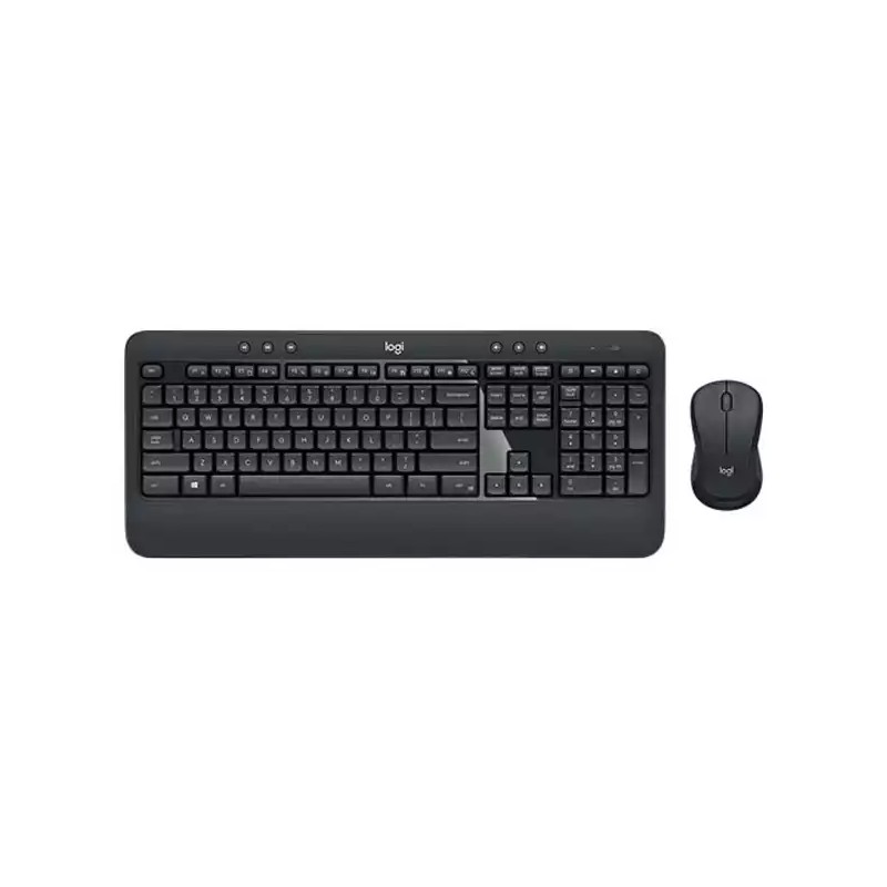 Bežična tastatura + miš Logitech MK540 us