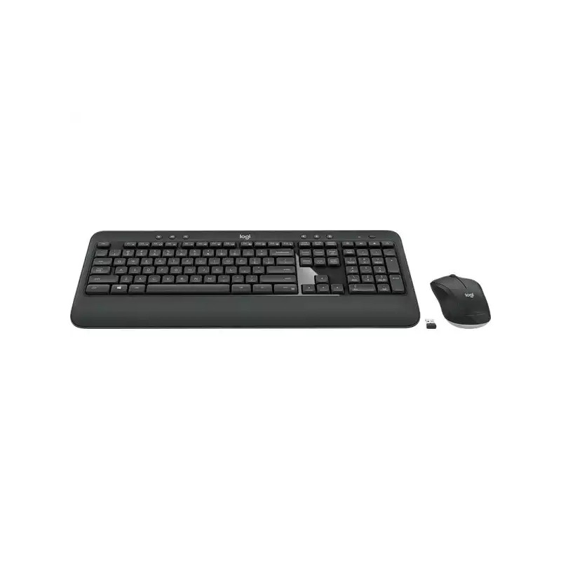 Bežična tastatura + miš Logitech MK540 us