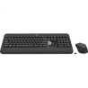 Bežična tastatura + miš Logitech MK540 us