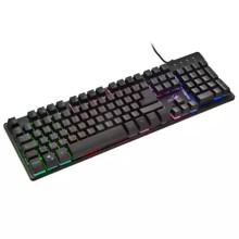 Tastatura Genius Scorpion K8 Membranska