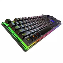 Tastatura Genius Scorpion K8 Membranska