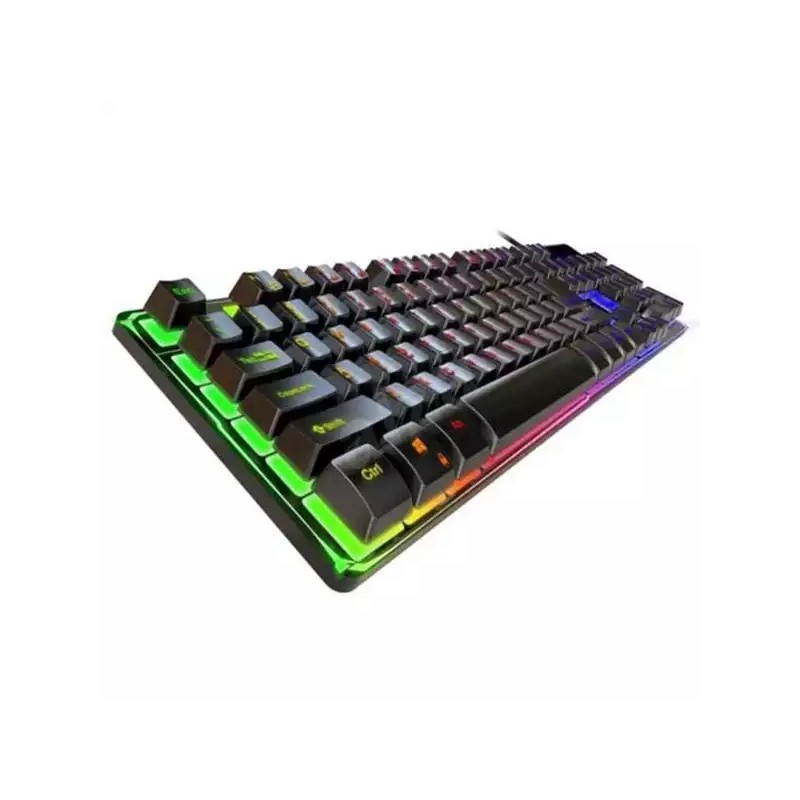 Tastatura Genius Scorpion K8 Membranska