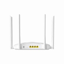 Wireless Router Tenda RX9 WiFi 6 AX3000/WiFi 6/2.4&5Ghz/4x6dBi/1WAN/3xGLAN/WPA3+OFDMA+MU-MIMO