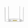 Wireless Router Tenda RX9 WiFi 6 AX3000/WiFi 6/2.4&5Ghz/4x6dBi/1WAN/3xGLAN/WPA3+OFDMA+MU-MIMO