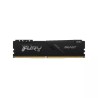 Memorija DDR4 8GB 3600MHz Kingston Fury Beast KF436C17BB/8