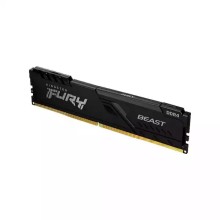 Memorija DDR4 8GB 3600MHz Kingston Fury Beast KF436C17BB/8