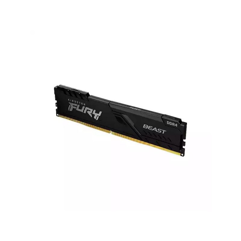 Memorija DDR4 8GB 3600MHz Kingston Fury Beast KF436C17BB/8