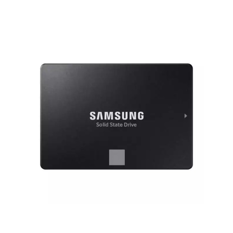 SSD 2.5 SATA III 1TB Samsung 870 EVO MZ-77E1T0B/EU