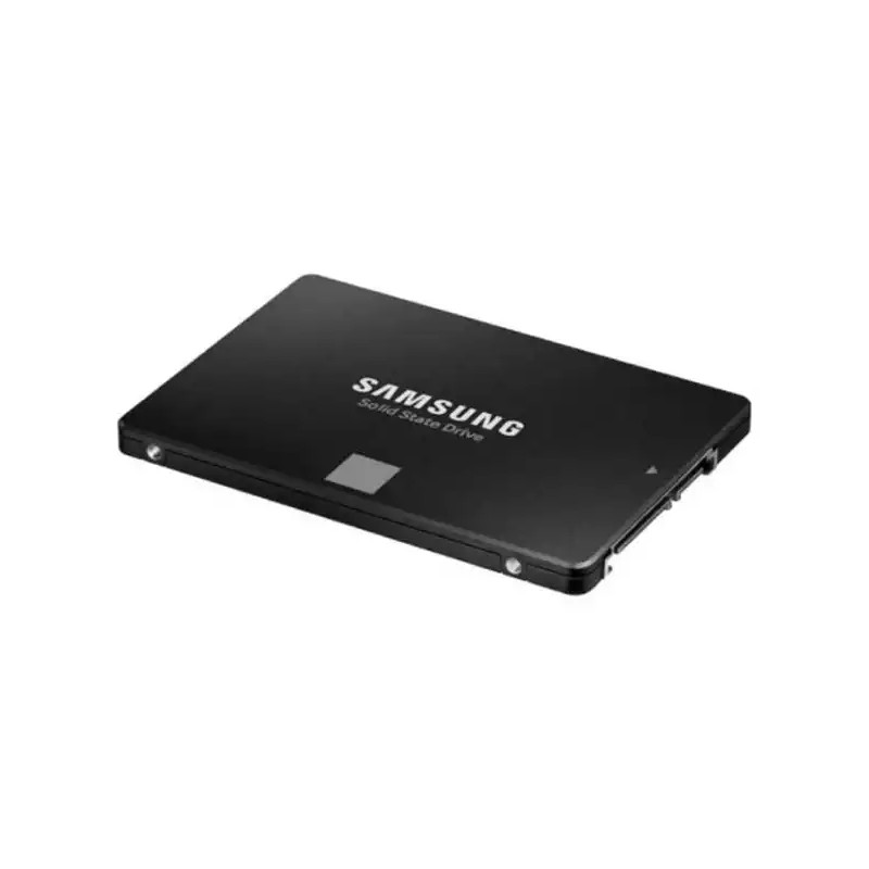 SSD 2.5 SATA III 1TB Samsung 870 EVO MZ-77E1T0B/EU