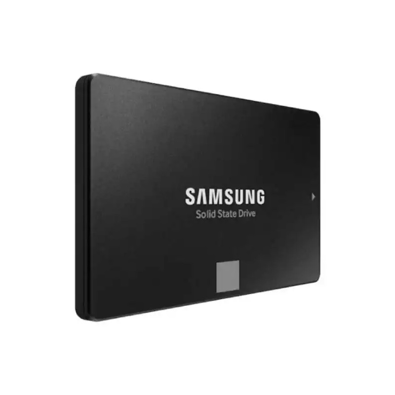 SSD 2.5 SATA III 1TB Samsung 870 EVO MZ-77E1T0B/EU