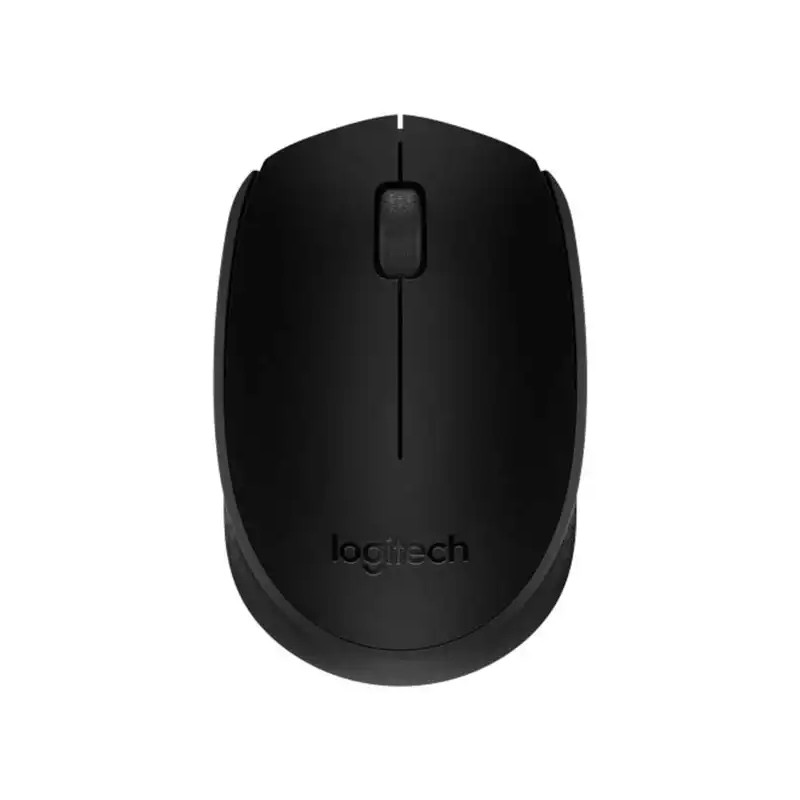 Bežični miš Logitech B170 1000dpi, optički