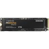 SSD M.2 NVME 2TB Samsung 970EVO Plus MZ-V7S2T0BW 3500MBs/3300MBs