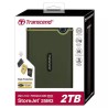 Eksterni hard disk 2TB Transcend TS2TSJ25M3G 3.1