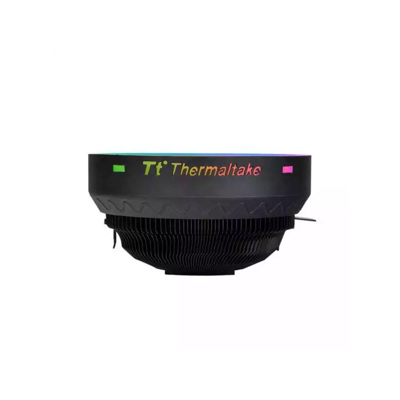 CPU Cooler Thermaltake UX100 ARGB 1700/1200/AM4/AM5 TDP 65W