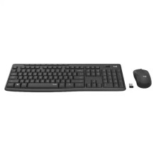 Bežična tastatura + miš Logitech MK295 YU