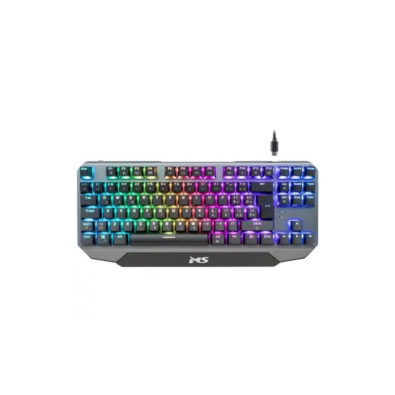 Tastatura MS Elite C905 Mehanička US