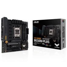 Matična ploča AM5 Asus TUF GAMING B650M-PLUS