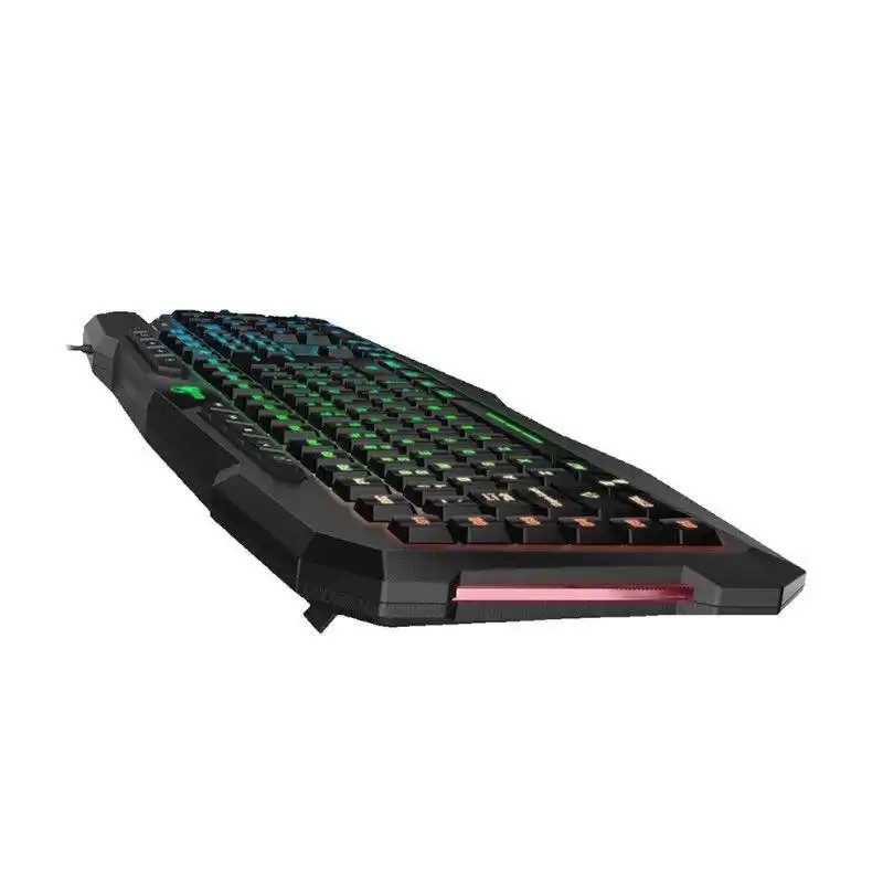 Tastatura Genius K11 Pro Scorpion YU crna