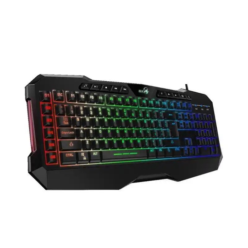 Tastatura Genius K11 Pro Scorpion YU crna