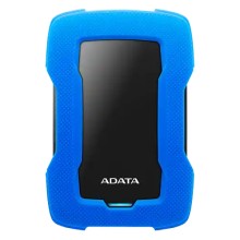 Eksterni hard disk 2TB AData 3.1 AHD330-2TU31-CBL