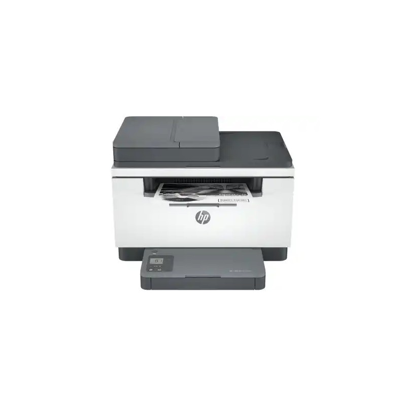 MFP HP LaserJet M236sdn 600x600/64MB/29ppm/19ipm/USB/LAN/Duplex/ADF/Toner HP136 9YG08A