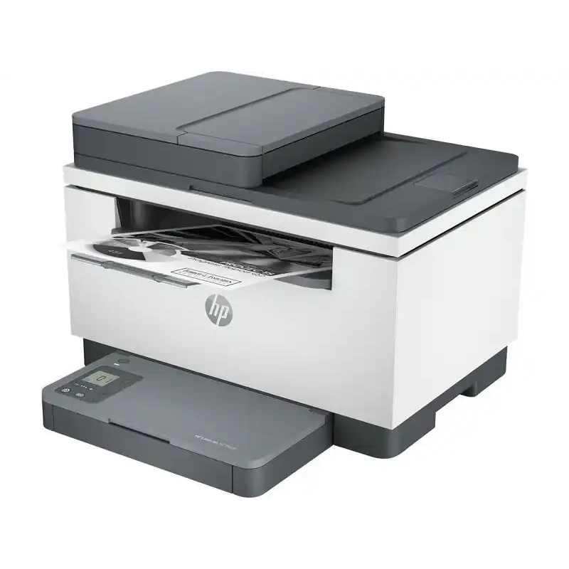 MFP HP LaserJet M236sdn 600x600/64MB/29ppm/19ipm/USB/LAN/Duplex/ADF/Toner HP136 9YG08A