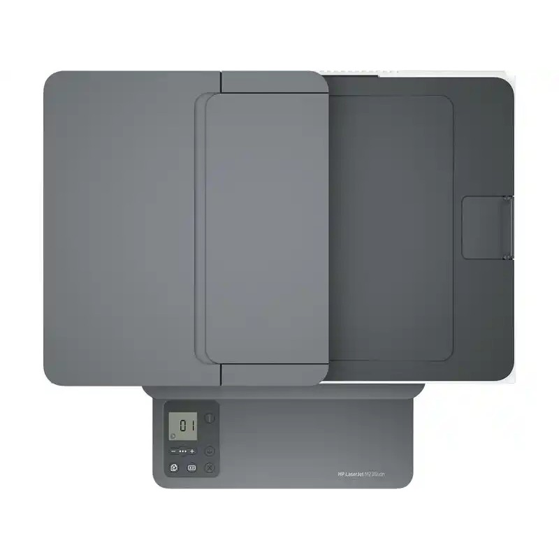 MFP HP LaserJet M236sdn 600x600/64MB/29ppm/19ipm/USB/LAN/Duplex/ADF/Toner HP136 9YG08A