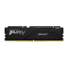 Memorija DDR5 8GB Kingston Fury Beast RGB KF560C40BB-8