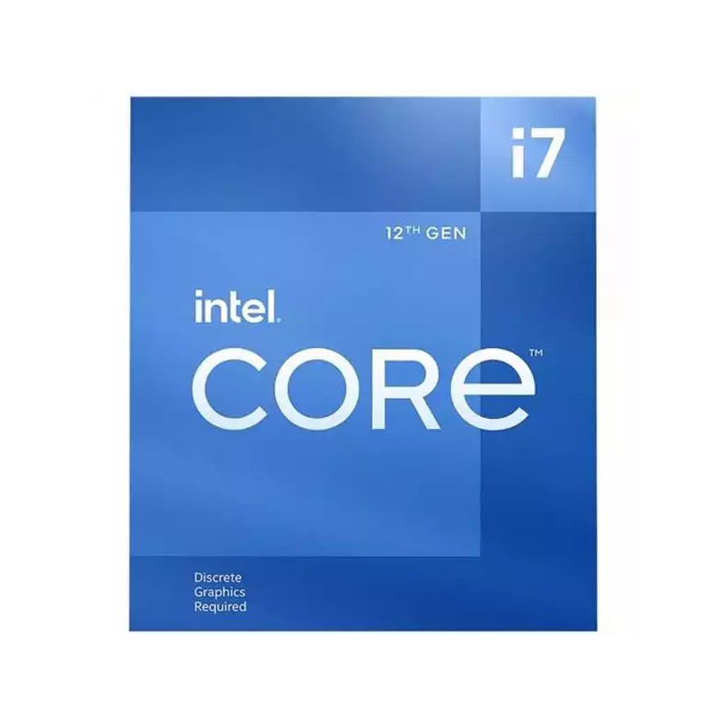 Procesor 1700 Intel i7-12700K 3.6GHz 25MB Box bez kulera