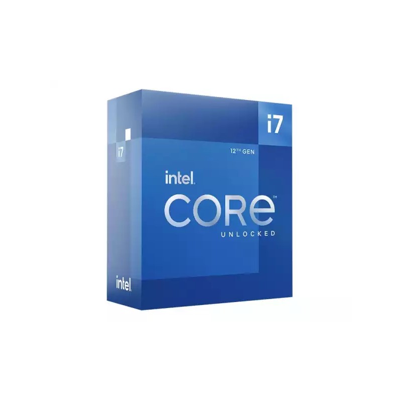 Procesor 1700 Intel i7-12700K 3.6GHz 25MB Box bez kulera