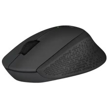 Bežični miš Logitech M280 crni