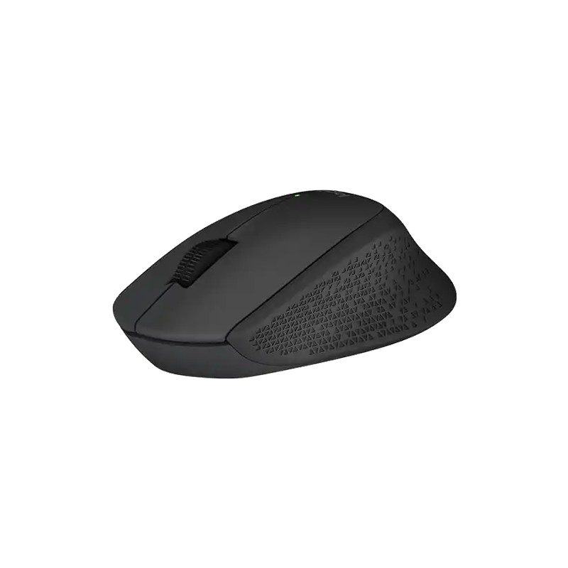 Bežični miš Logitech M280 crni